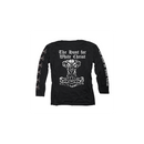 Unleashed "Hunt For White Christ" Longsleeve