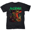 Alestorm "Seventh Rum" T-Shirt