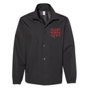 Crypta "Camiseta Warrior" Windbreaker