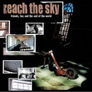 Reach The Sky "Friends, Lies, And The End Of The World" CD