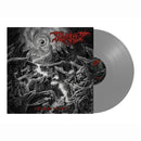Xorsist "Xorsist - Aberrations / Sliver Vinyl LP" 12"