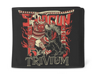Trivium "Shogun" Wallets