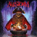Alestorm "Curse Of The Crystal Coconut" 12"