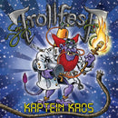 TrollfesT "Kaptein Kaos" CD/DVD