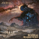 Anciients "Beyond The Reach Of The Sun" CD