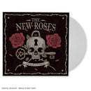 The New Roses "Dead Man's Voice" 12"
