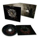 Silent Skies "Nectar" Digipak CD