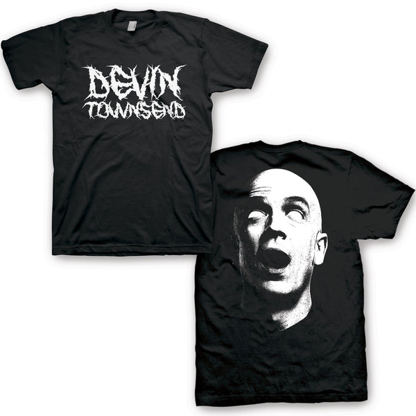 Devin Townsend "Dev Metal" T-Shirt