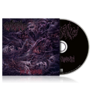 Stabbing "Eon of Obscenity" CD