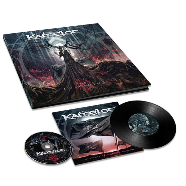 kamelot 