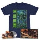 In The Blind "Sulphur Moon Antibacterial " Bundle