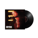 Dan Byrne "This Is Where The Show Begins" 12"