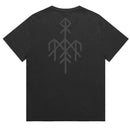 Wardruna "Helvegen Labyrinth" T-Shirt