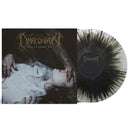 Draconian "Under A Godless Veil (Transparent Black Gold Splatter vinyl)" 2x12"