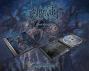 Depravity "Bestial Possession" Hand-numbered Edition CD