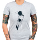 Strhess Clothing "Closer to God" Girls T-shirt