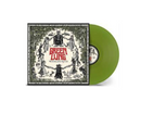Green Lung "Woodland Rites" 12"