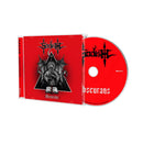 Sadism "SADISM - Obscurans / CD" CD