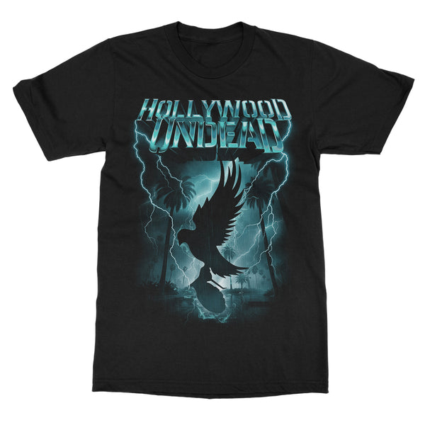 Hollywood Undead "Storm" T-Shirt