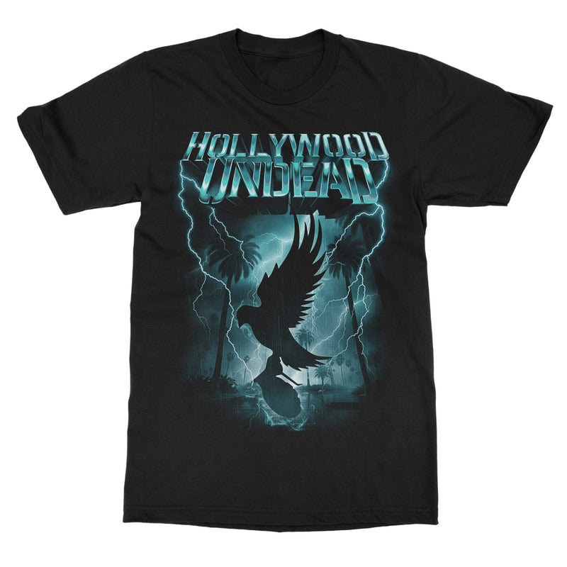 Hollywood Undead "Storm" T-Shirt