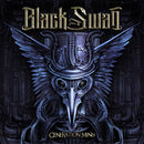 Black Swan "Generation Mind" CD