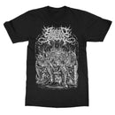 Befouled Tongue "Paradise Lost" T-Shirt