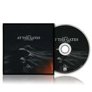 At The Gates "The Ghost of a Future Dead (Jewelcase)" CD