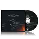 At The Gates "The Ghost of a Future Dead (Digipak)" CD