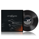 At The Gates "The Ghost of a Future Dead" 12"