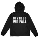 Biohazard "Divided We Fall" Windbreaker