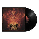 Slaughter the Giant "SLAUGHTER THE GIANT - Depravity / BLACK Vinyl LP" 12"