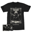 Synestia "Premonitions CD Bundle" Bundle