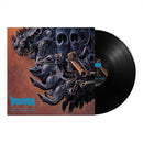 Invocator "INVOCATOR - Weave The Apocalypse / Black Vinyl LP" 12"