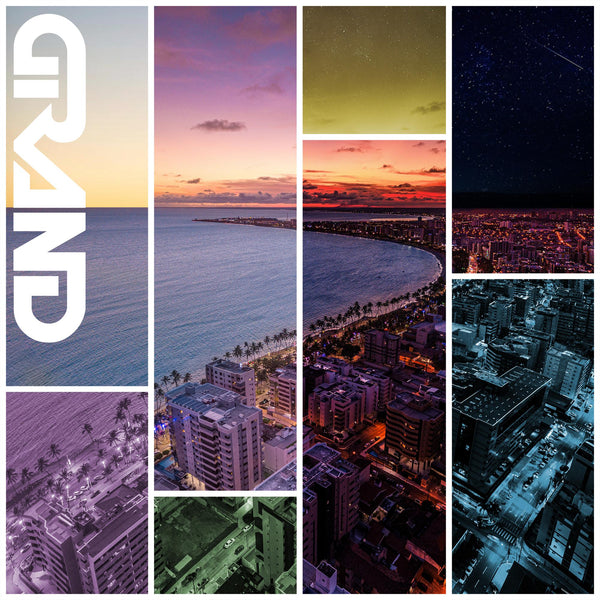 Grand "Grand" CD