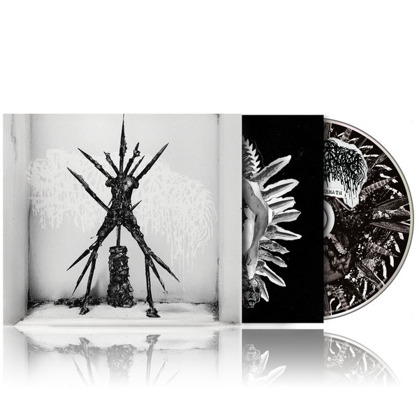 Sanguisugabogg "Hideous Aftermath" CD