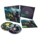 The Unguided "And The Battle Royale" CD