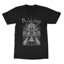 Dry Wedding "Dry Wedding" T-Shirt