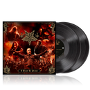 Dark Funeral "A Beast To Praise" 2x12"