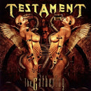 Testament "The Gathering" 12"