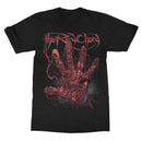 The Red Chord "Gross Hand" T-Shirt