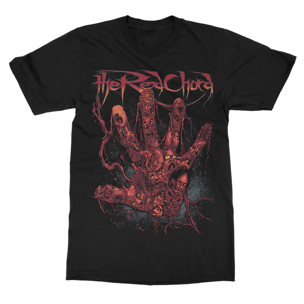 The Red Chord "Gross Hand" T-Shirt