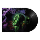 Trouble "TROUBLE - Plastic Green Head / Black Vinyl LP" 12"