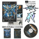 Darknet "TSP Vol-2: Symbiosis [Video Game Case]" Bundle