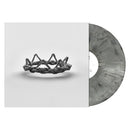 Gradience "Anomaly (Grey / Black Marbled Vinyl)" 12"
