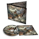 Powerwolf "Sainted by the Storm " CD