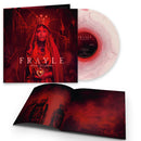 Frayle "Heretics & Lullabies (Inkspot White/Red Vinyl)" 12"