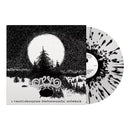 Otyg "I Trollskogens Drömmande Mörker (Crème/Black Splatter vinyl)" 12"