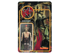 Slayer "Minotaur (Reign In Blood)" Action Figures