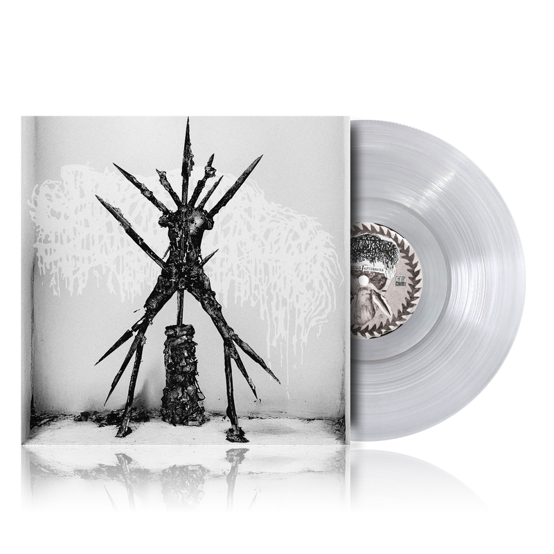 Sanguisugabogg "Hideous Aftermath" 12"
