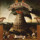 Lynch Mob "Babylon" CD